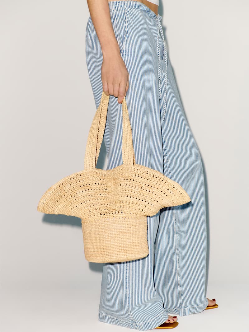 Sonia Hat Bag