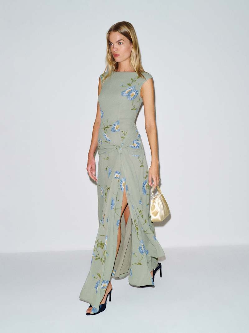 Vicenta Dress from Reformation - $348