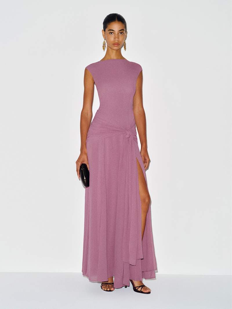 Vicenta Dress