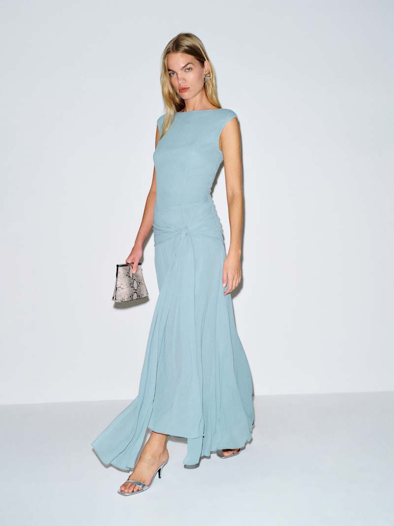Vicenta Dress from Reformation - $348