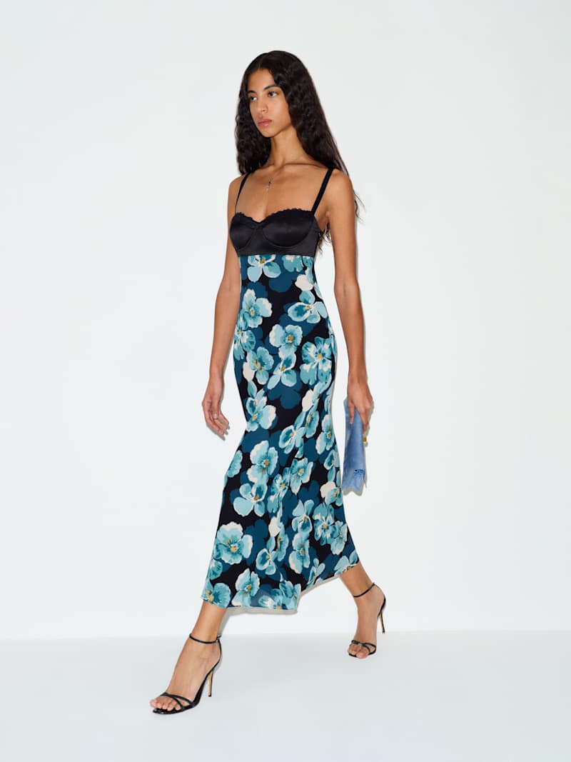 Breanne Dress from Reformation - $398