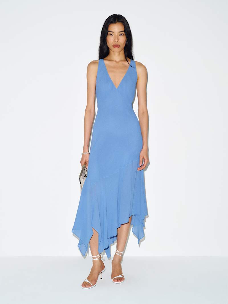 Marysia Dress