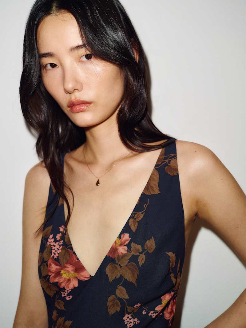 Marysia Dress