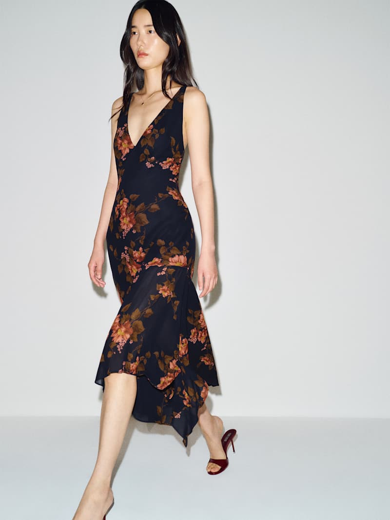 Marysia Dress