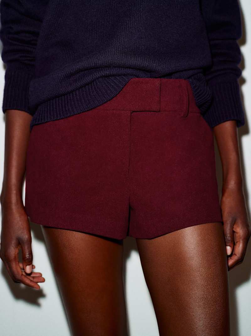 Camden Short