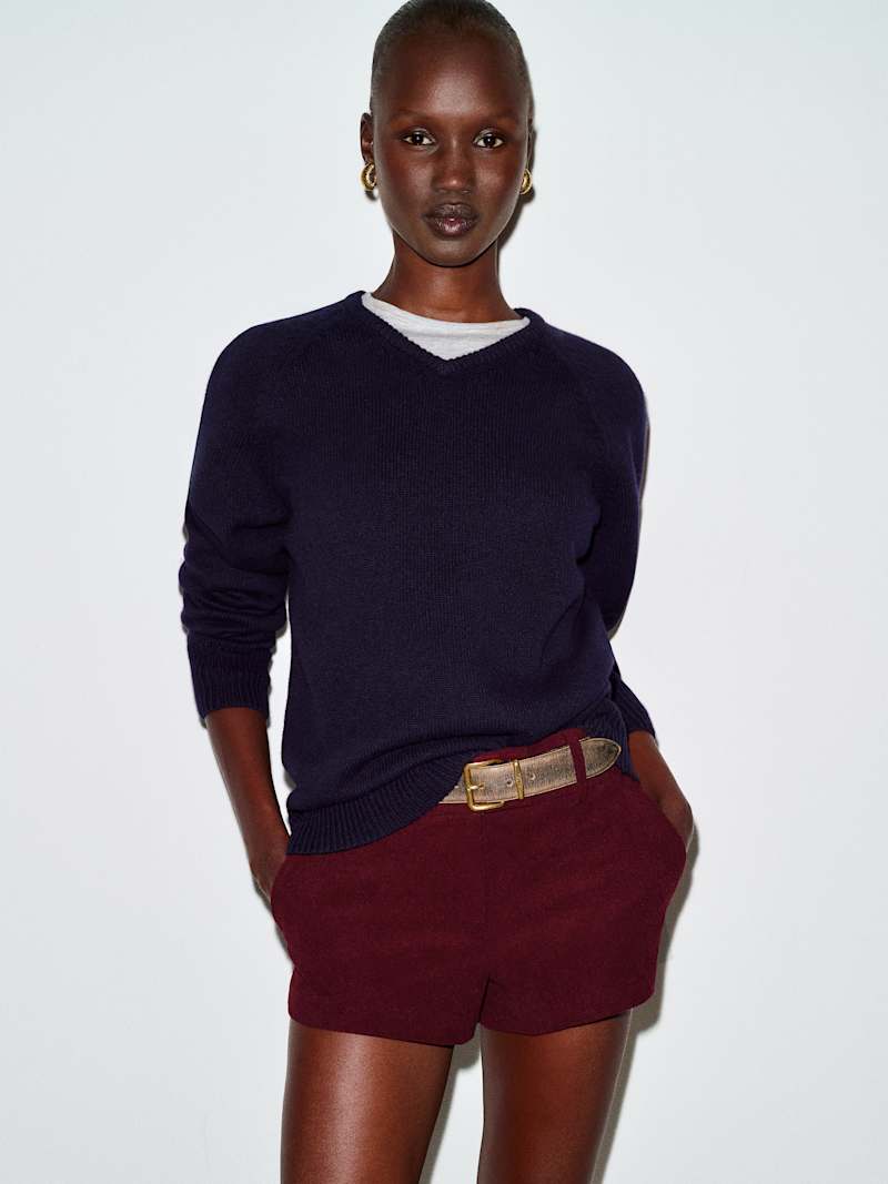 Camden Short