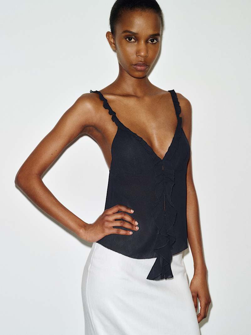 Cori Top from Reformation - $168