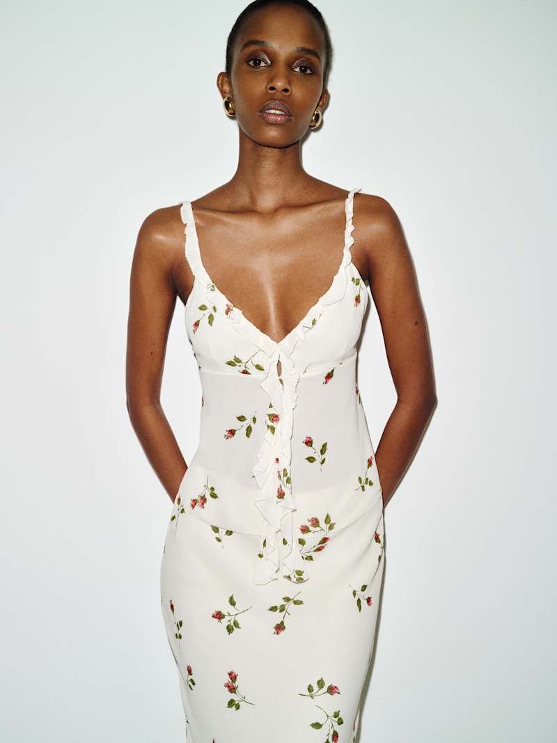 Cori Top from Reformation - $168