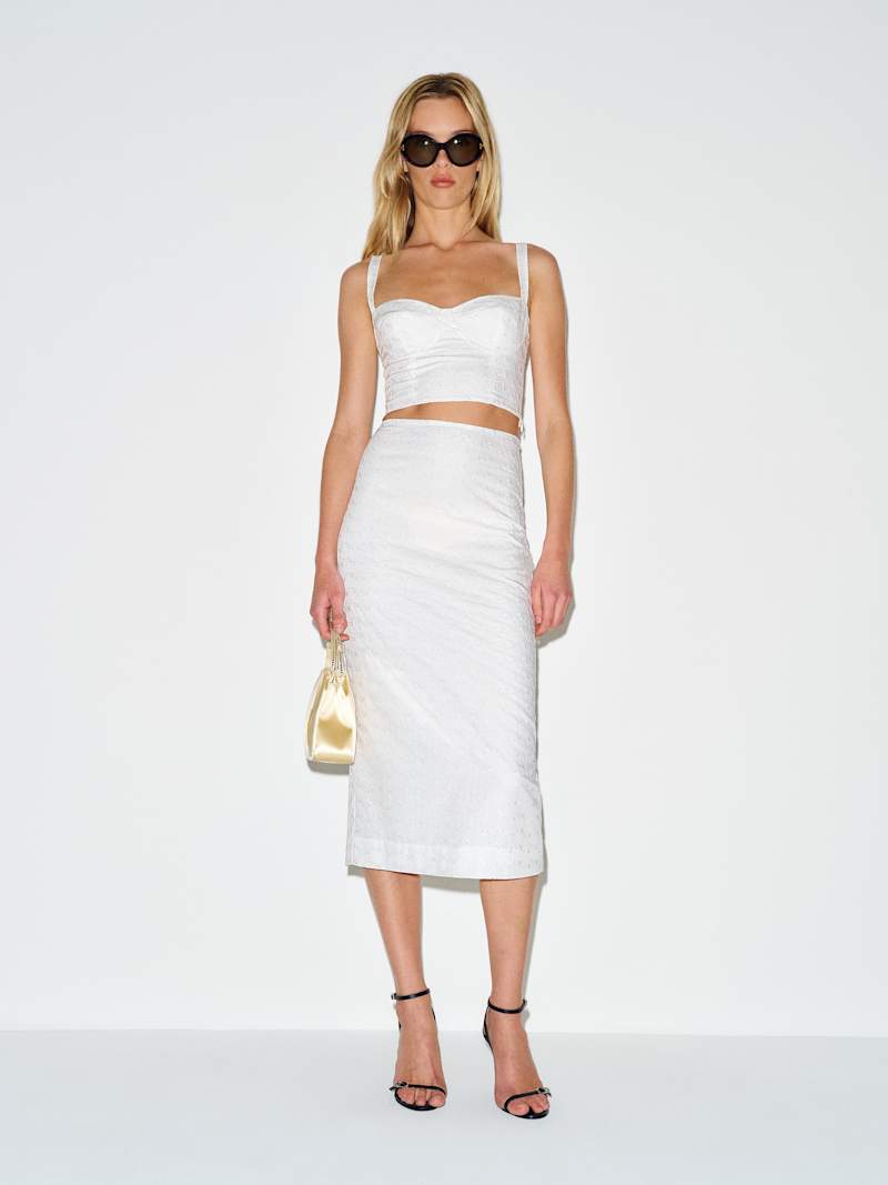 Fontana Two Piece from Reformation - $278