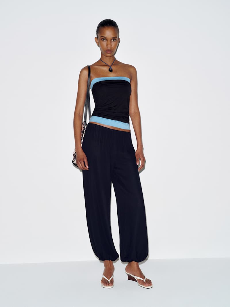 Evie Knit Top from Reformation - $78