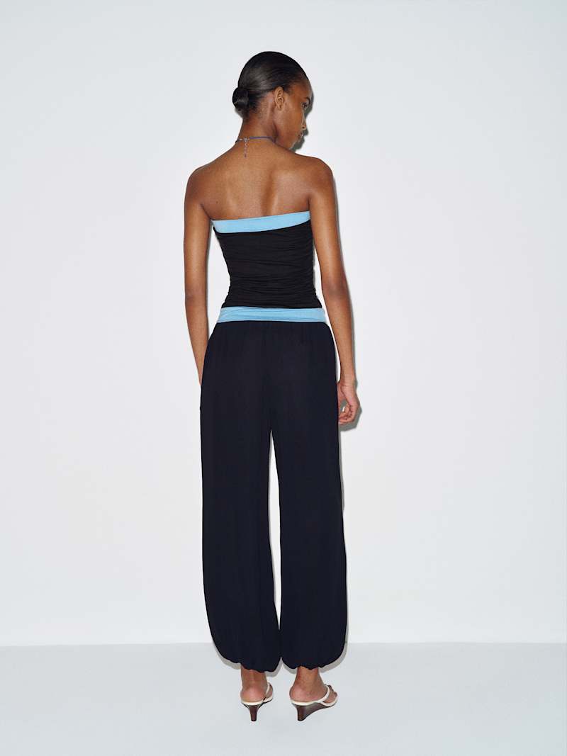 Evie Knit Top
