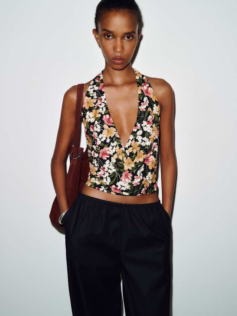 Lois Knit Top