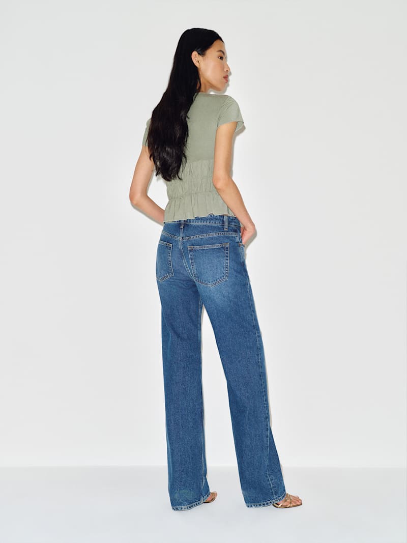 Milena Knit Top