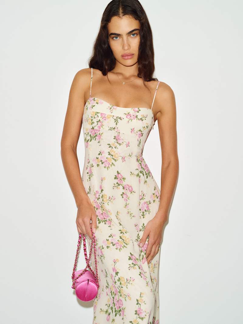 Milica Dress