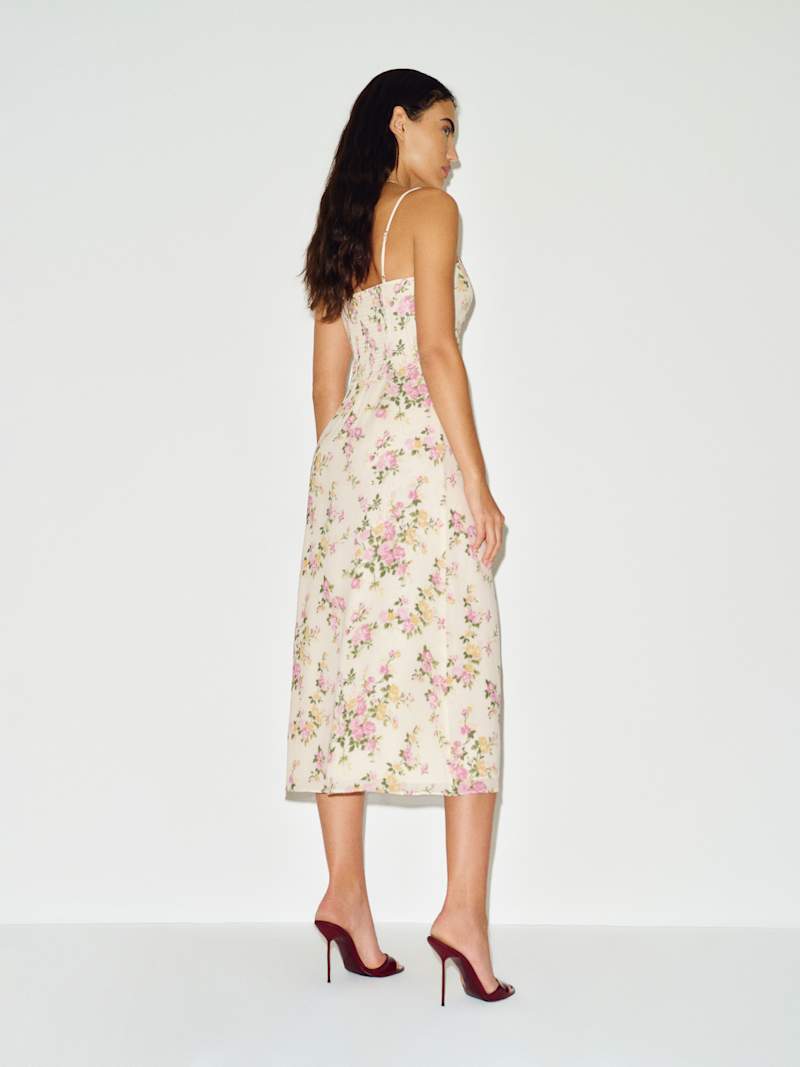 Milica Dress