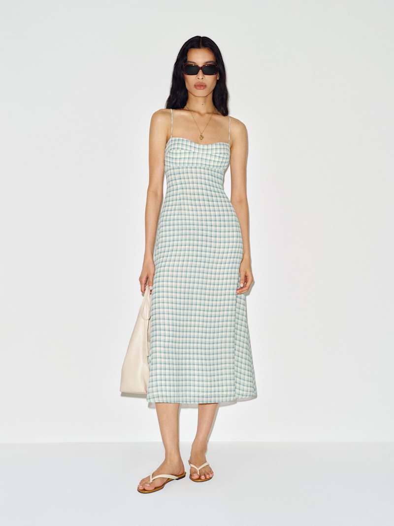 Milica Dress from Reformation - $278