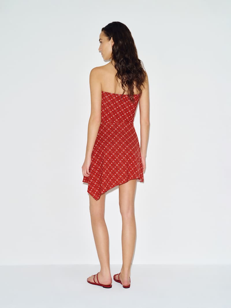 Georgia Knit Dress