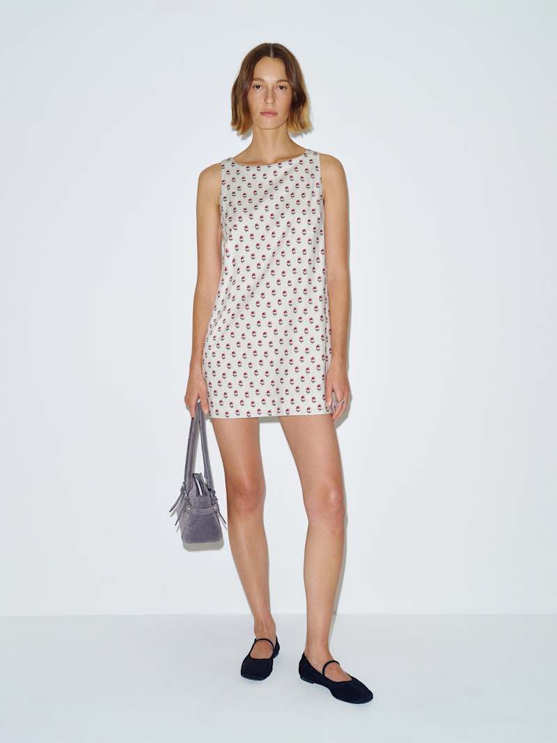 Daxton Dress from Reformation - $178