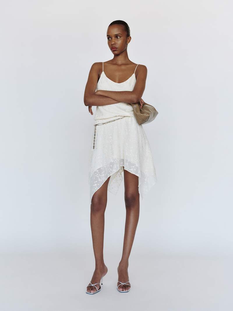Jessamy Dress from Reformation - $278