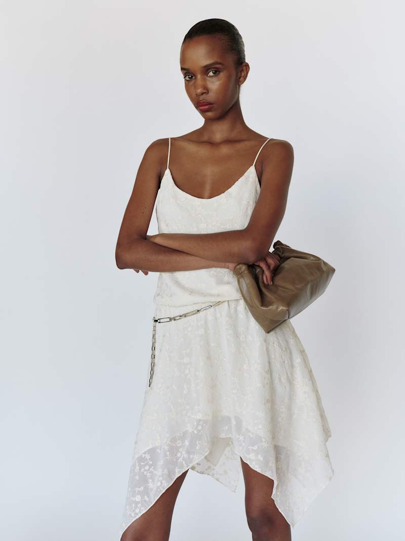 Jessamy Dress