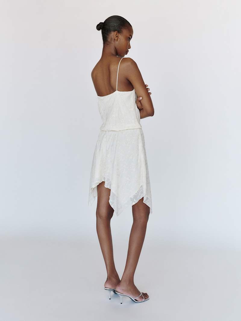Jessamy Dress