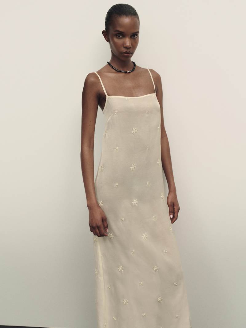 Reformation Fabiana Dress