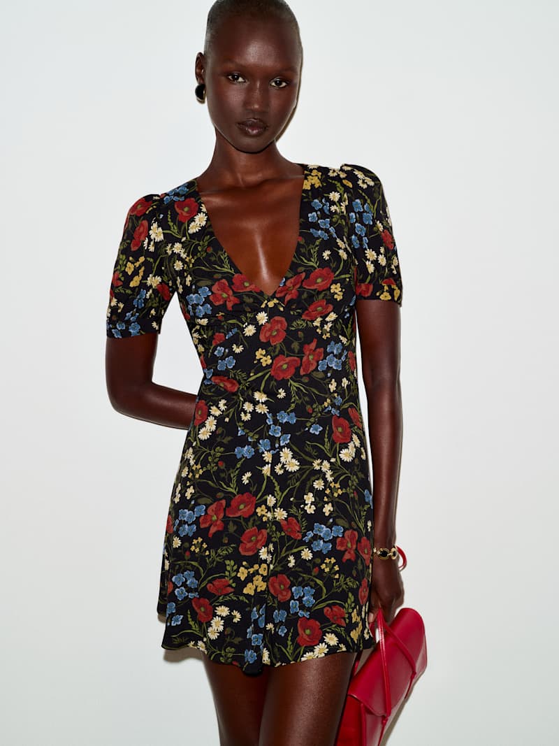 Naira Mini Dress