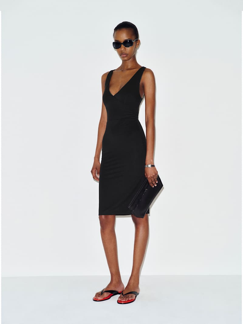 Joni Knit Dress from Reformation - $178