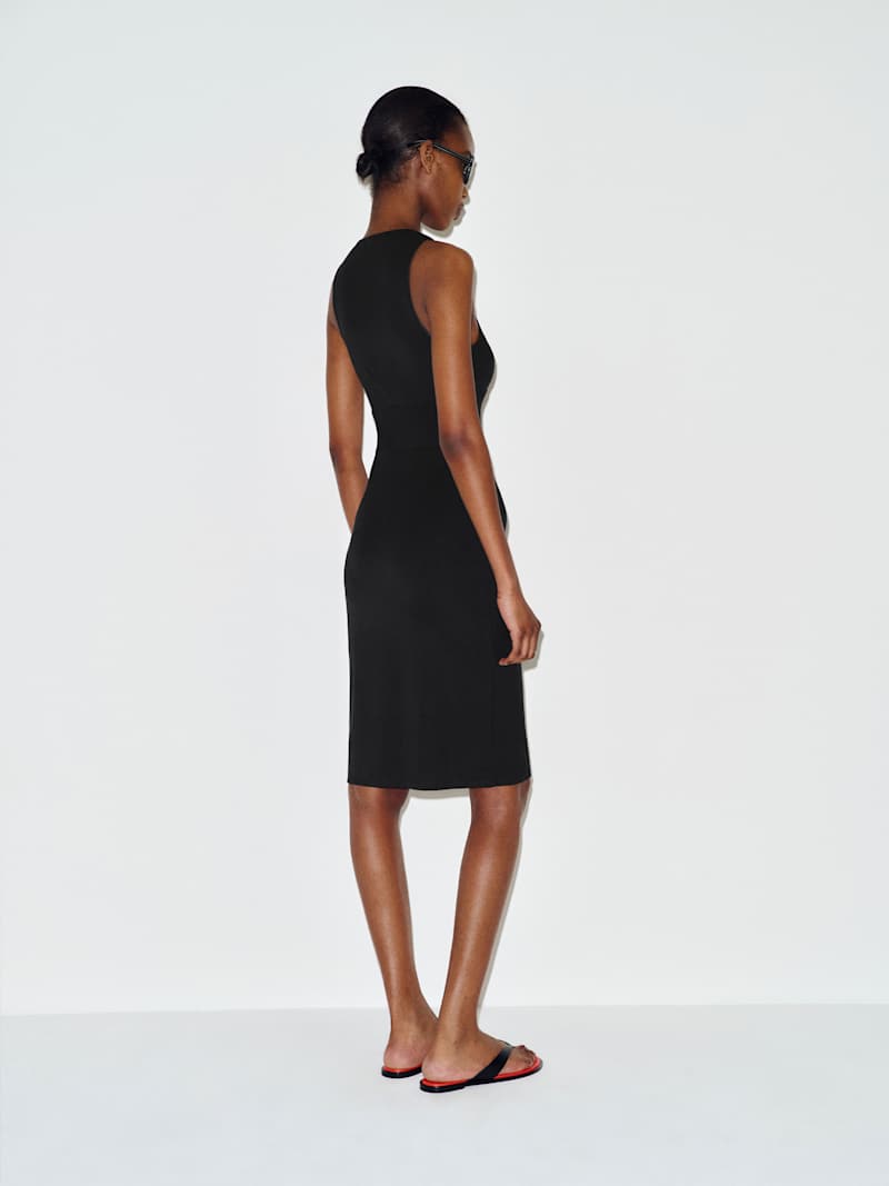 Joni Knit Dress