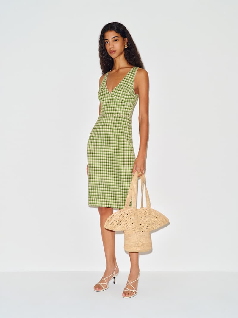 nursing knitted dress Kate Nursing Wrap Sweater Dress