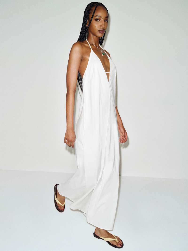 Brita Dress from Reformation - $248