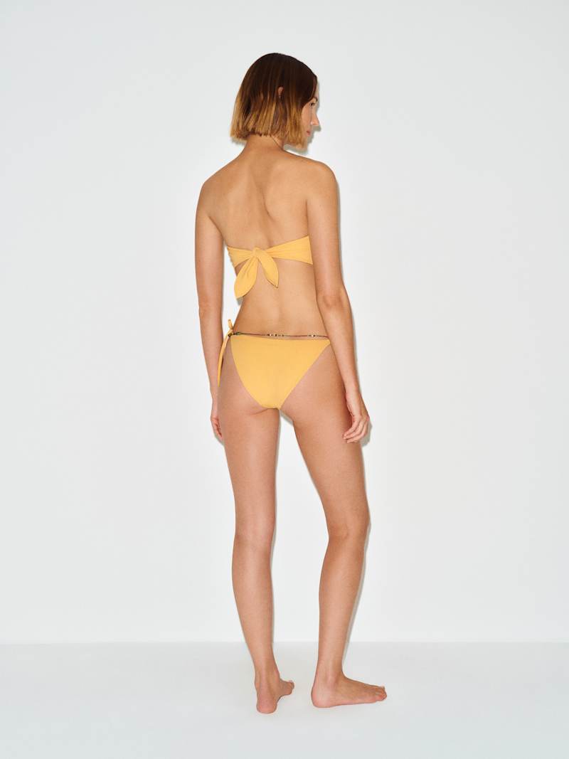 Amalfi Bikini Top