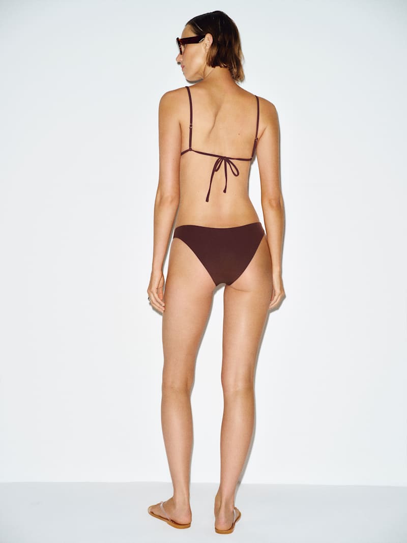 Kaia Bikini Top