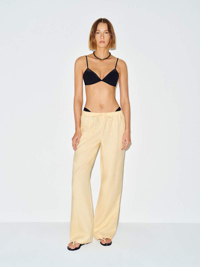 Bare Bikini Top from Reformation - $98