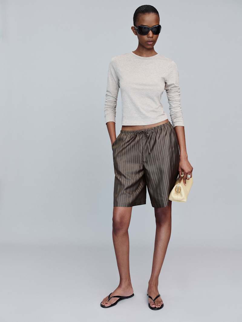 Sandy Short