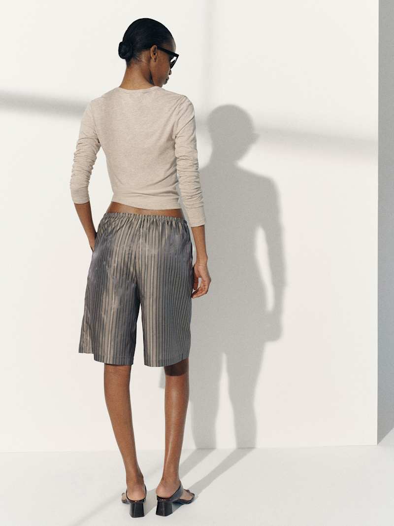 Sandy Short