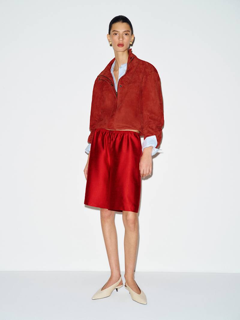 Reformation Sandy Short