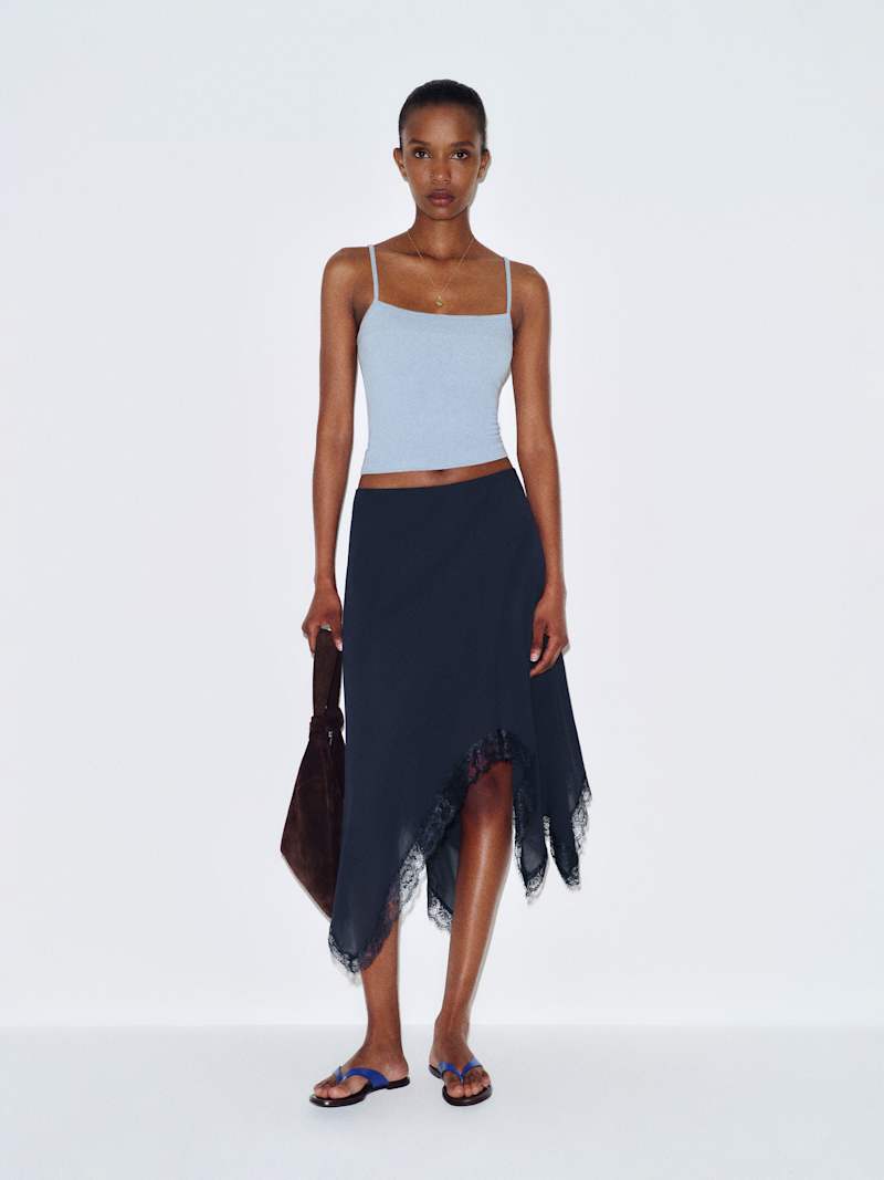 Liliana Skirt from Reformation - $248