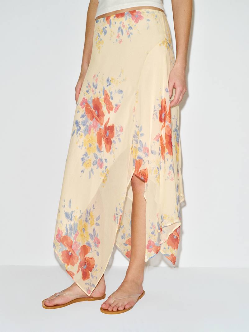 Liliana Skirt
