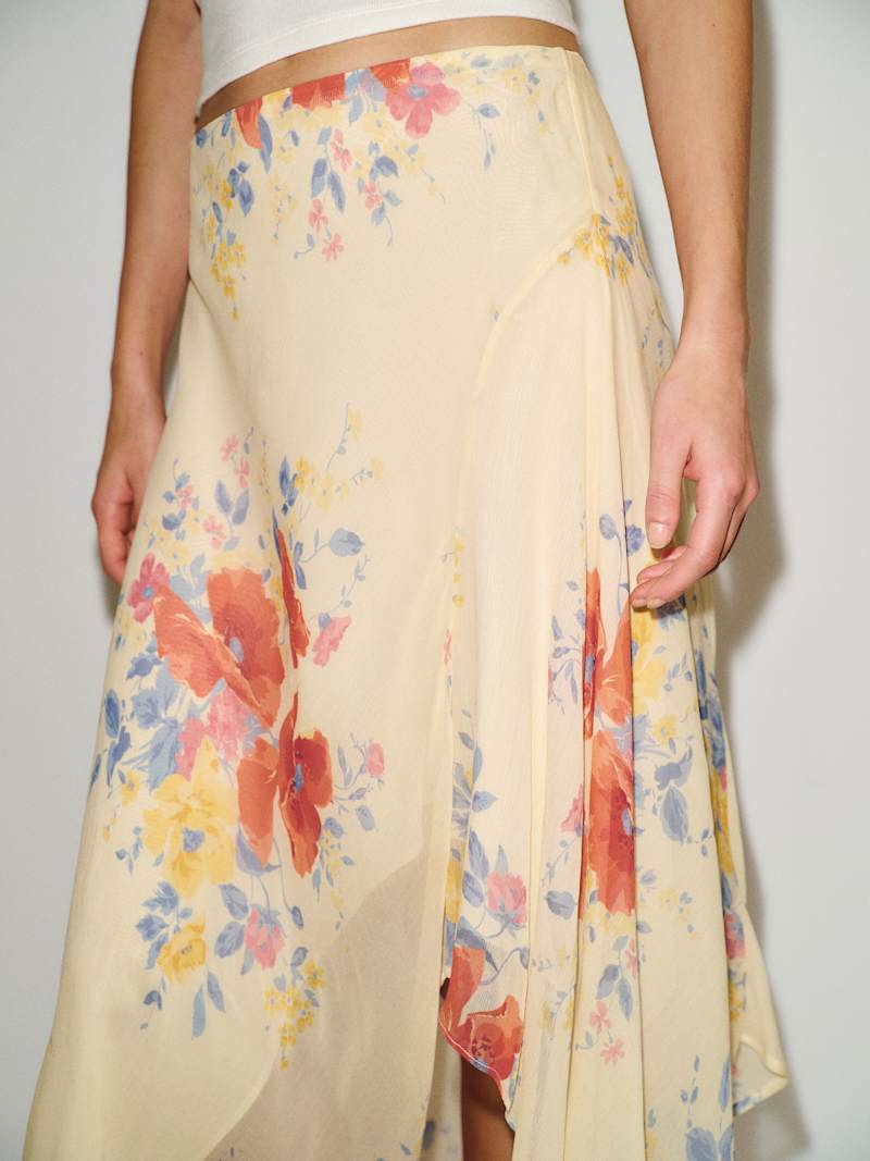 Liliana Skirt