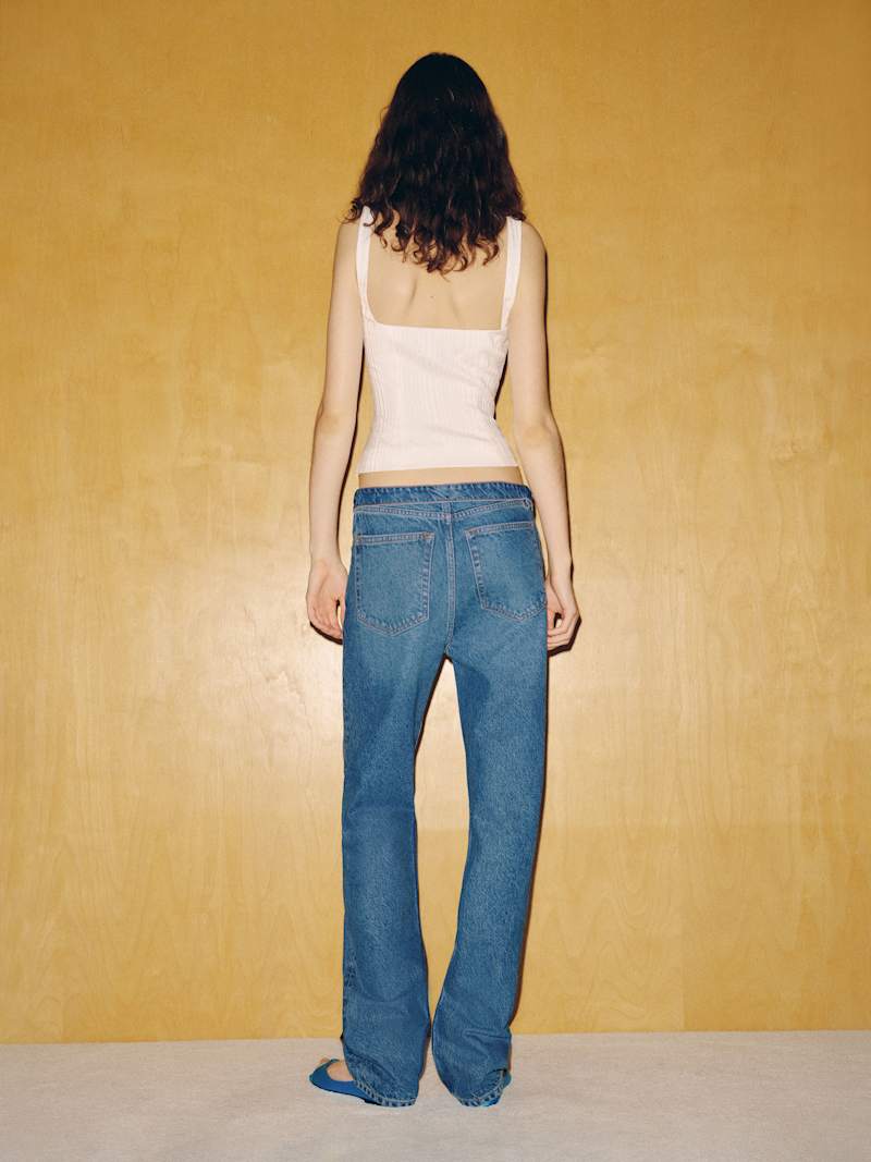 Foster Jean