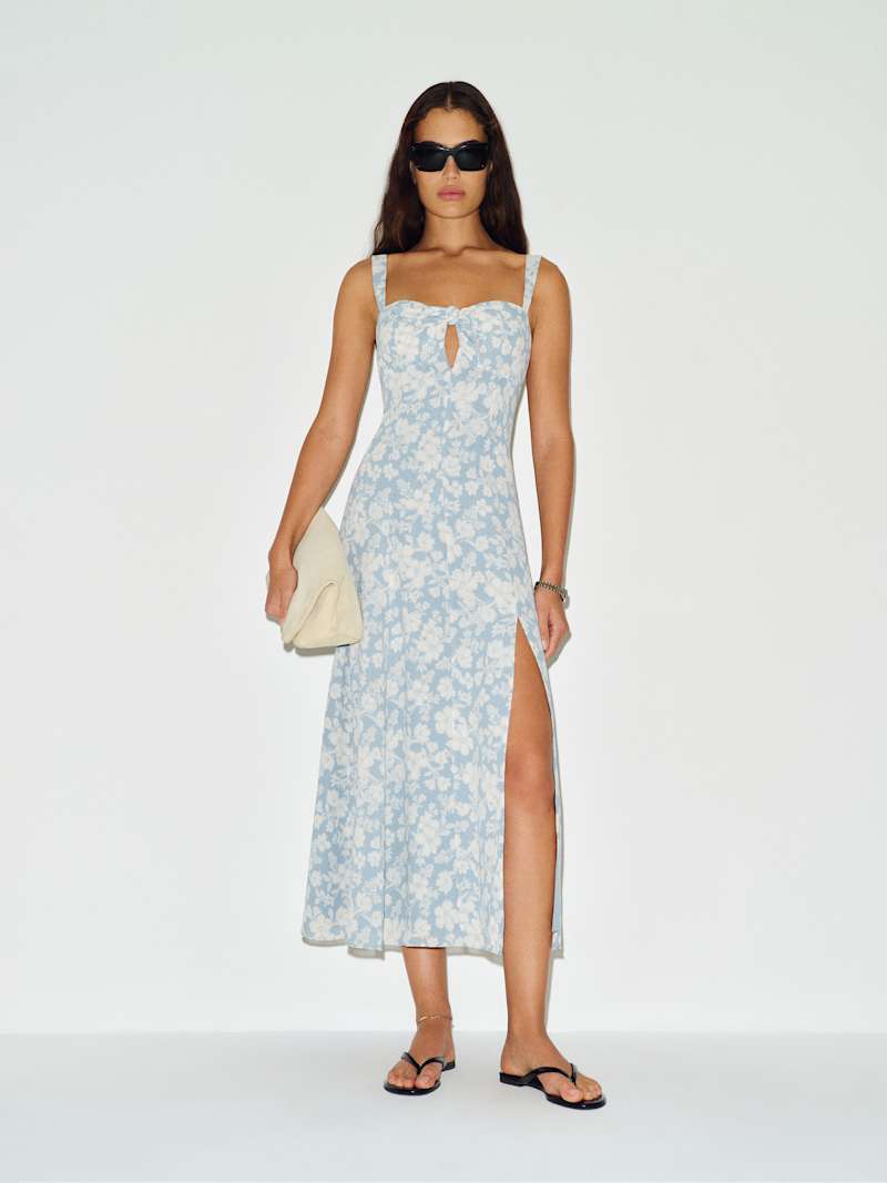 Aislinn Dress from Reformation - $248
