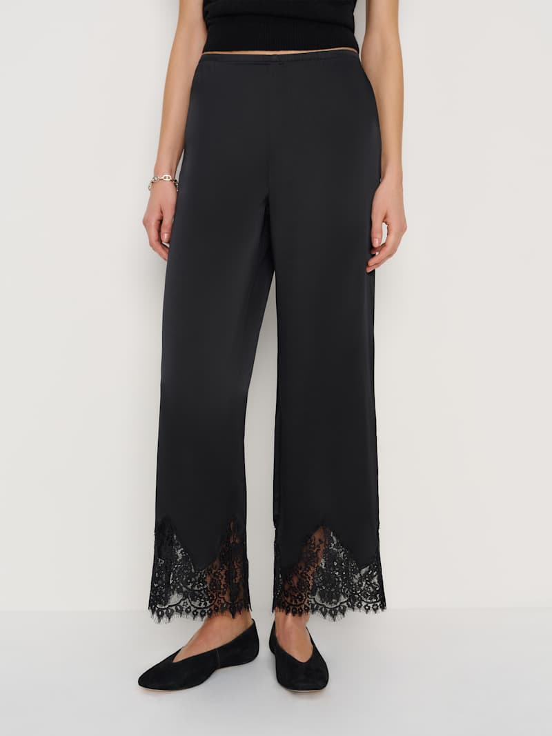 Carolina Short Pant