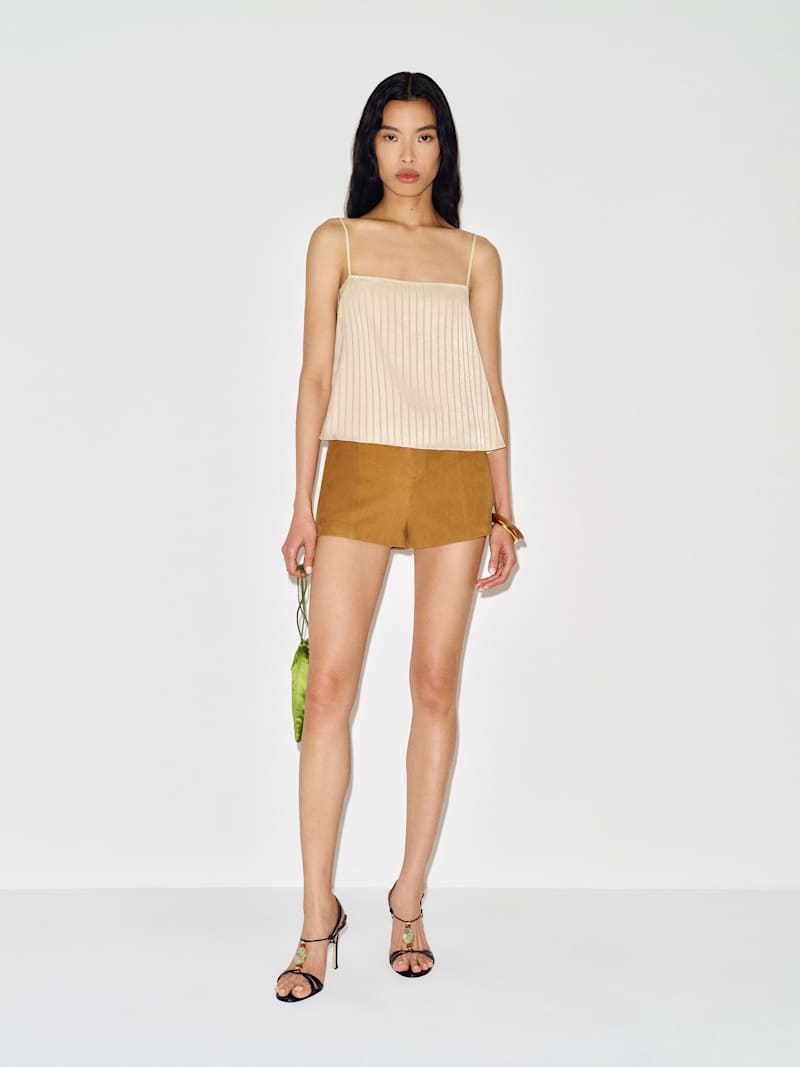 Zeno Top from Reformation - $128