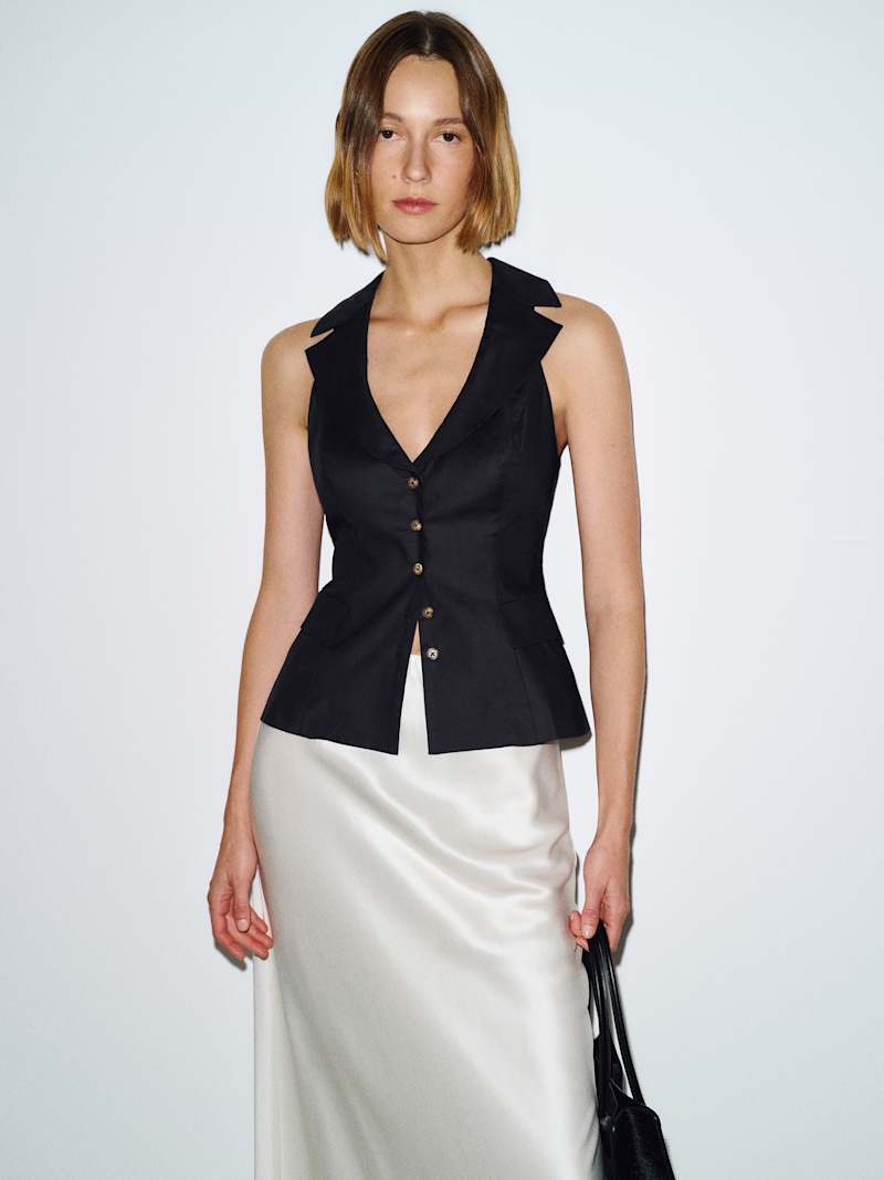 Rona Top from Reformation - $168