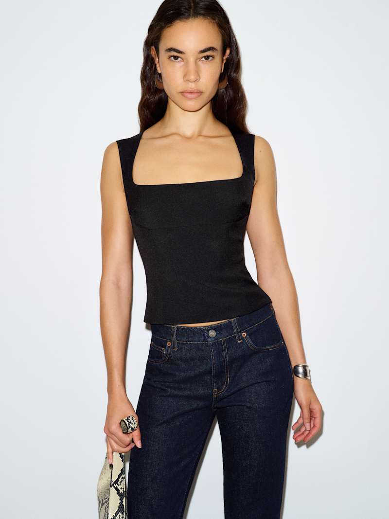 Tavish Top from Reformation - $168