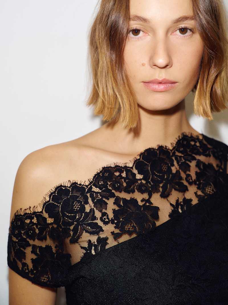 Oriana Top