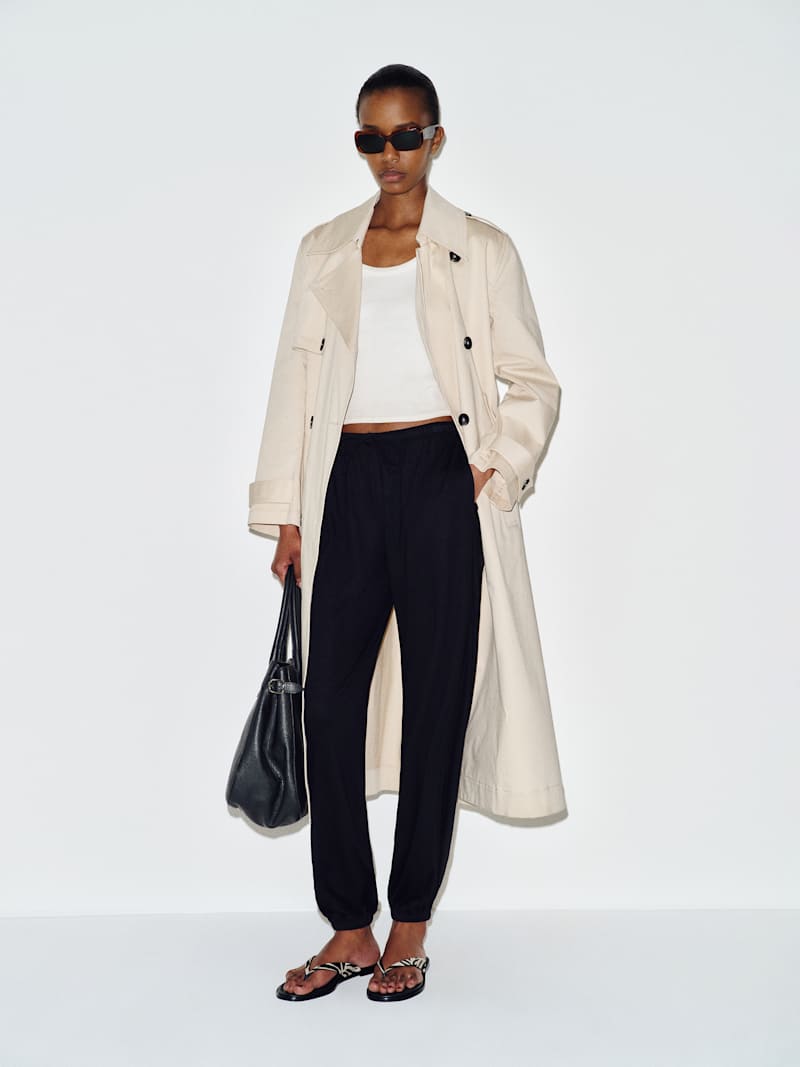 Jodie Knit Pant from Reformation - $128