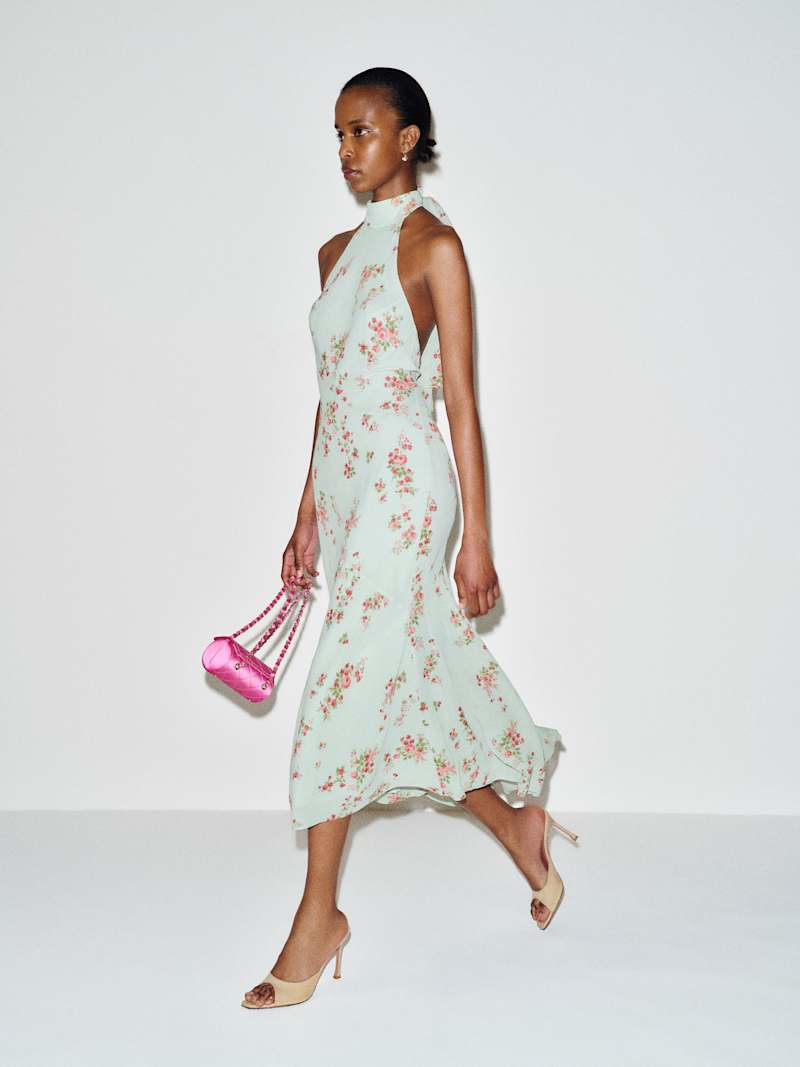 Chanelle Dress from Reformation - $328