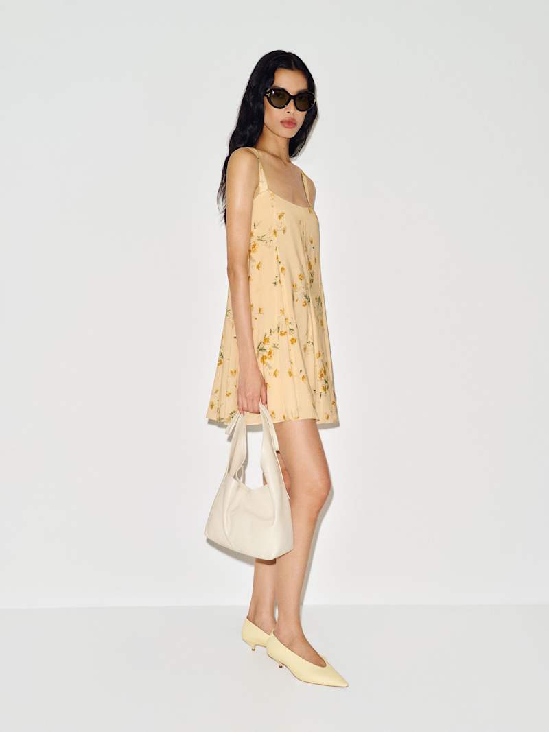Anjou Dress